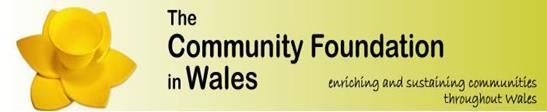 Description: Description: The Community Foundation in Wales